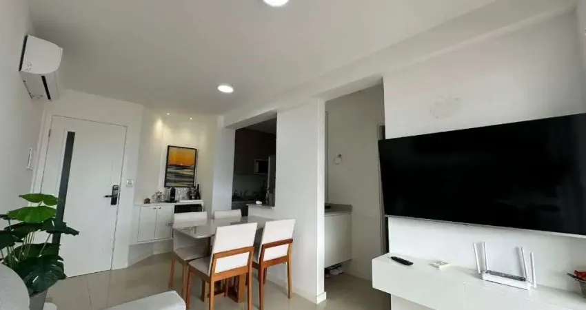 Apartamento com 1 dormitório à venda, 40 m² por R$ 349.000,00 - Luís Anselmo - Salvador/BA