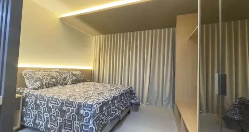 Apartamento com 1 quarto para alugar na Alameda das Catabas, 267, Caminho das Árvores, Salvador