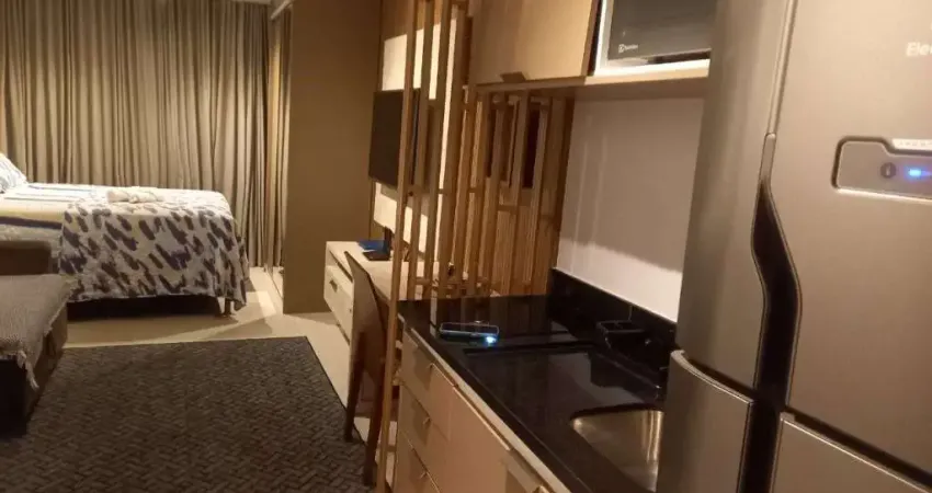 Studio com 1 dormitório à venda, 26 m² por r$ 550.000,00 - barra - salvador/ba