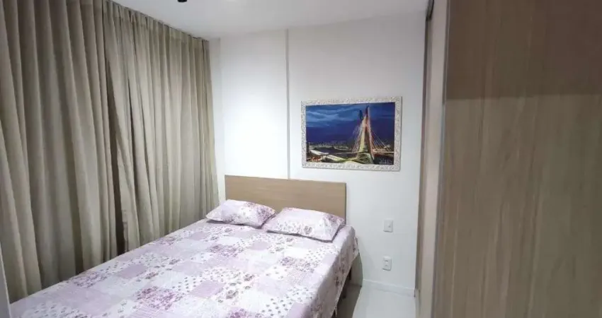 Studio com 1 dormitório à venda, 30 m² por r$ 550.000,00 - barra - salvador/ba