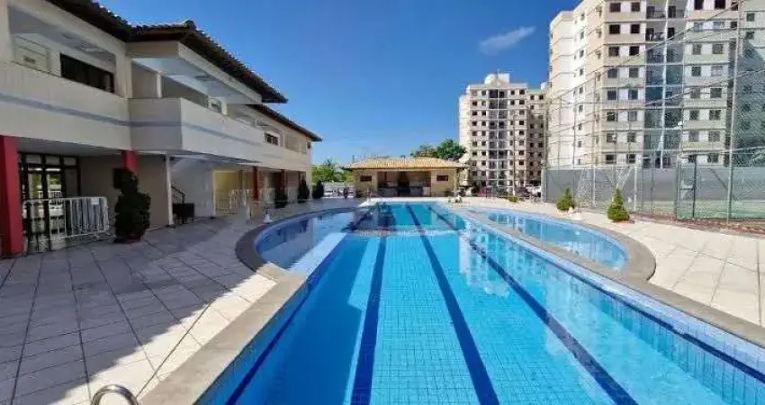 Apartamento com 2 dormitórios para alugar, 40 m² por r$ 2.200,00/mês - são cristóvão - salvador/ba