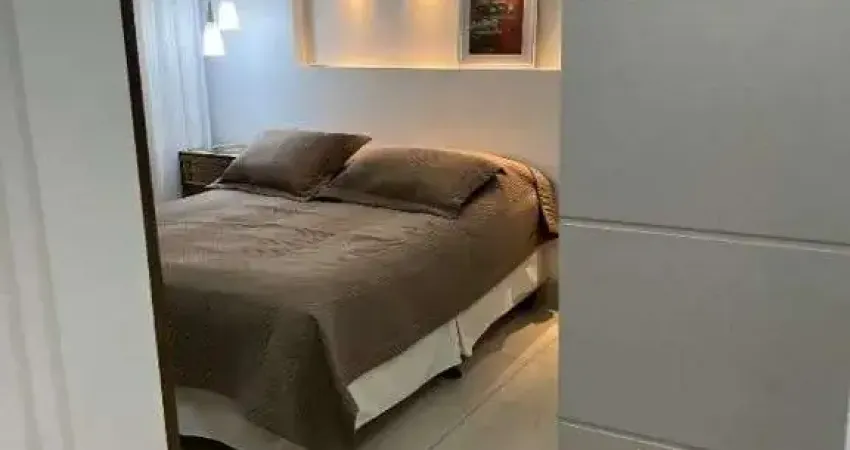 Apartamento com 3 dormitórios para alugar, 143 m² por r$ 15.500,00/mês - patamares - salvador/ba