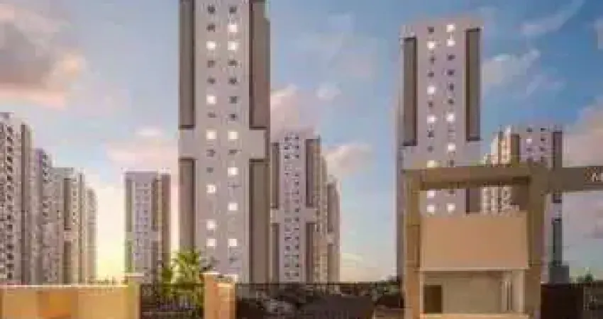Apartamento com 2 dormitórios à venda, 44 m² por r$ 286.000,00 - piatã - salvador/ba