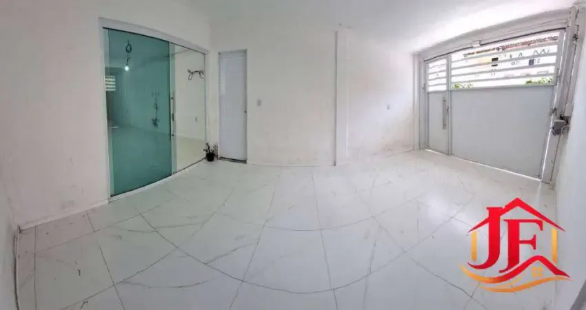 Casa com 2 dormitórios à venda, 115 m² por R$ 410.000,00 - Ribeira - Salvador/BA