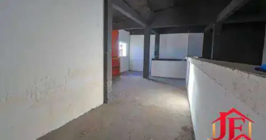 Ponto para alugar, 100 m² por R$ 4.800,00/mês - Águas Claras - Salvador/BA