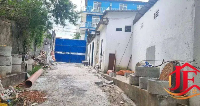 Barracão / Galpão / Depósito para alugar na Rua José Abade, Boca do Rio, Salvador