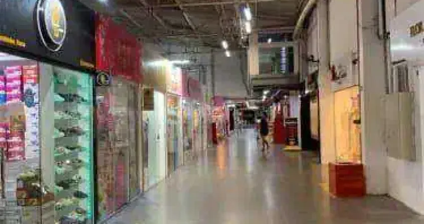 Ponto comercial para alugar na Avenida Antônio Carlos Magalhães, 4590, Brotas, Salvador