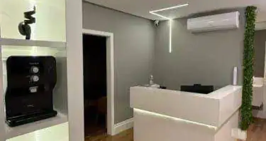 Sala comercial com 1 sala para alugar na Rua Itatuba, 201, Parque Bela Vista, Salvador