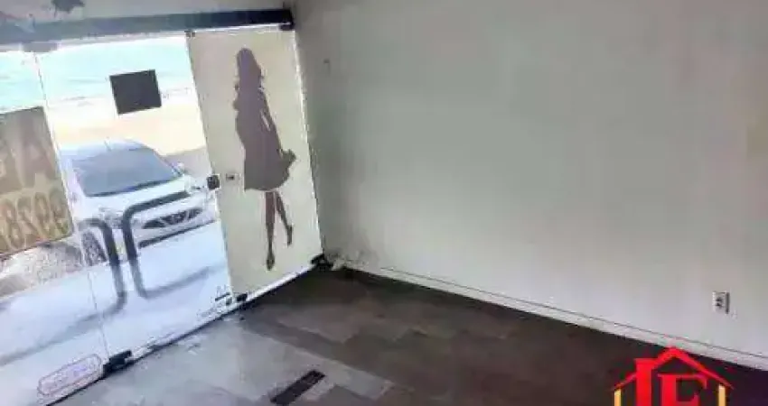 Ponto comercial para alugar na Avenida Octávio Mangabeira, 701, Pituba, Salvador