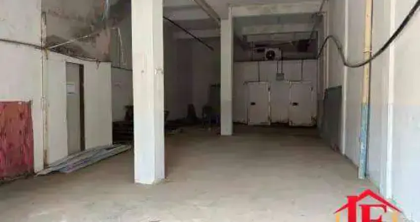 Ponto comercial com 2 salas para alugar na Rua da Austrália, Paripe, Salvador