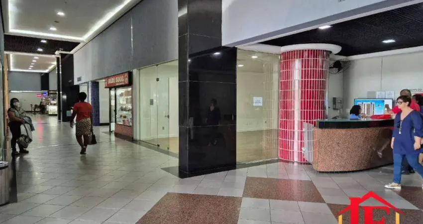 Ponto comercial com 1 sala para alugar na Avenida Antônio Carlos Magalhães, 585, Pituba, Salvador