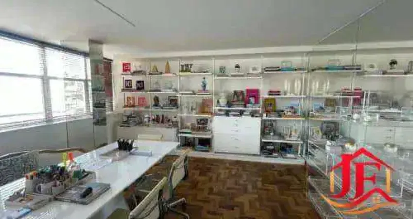 Sala comercial com 5 salas à venda na Rua da Bélgica, 10, Comércio, Salvador