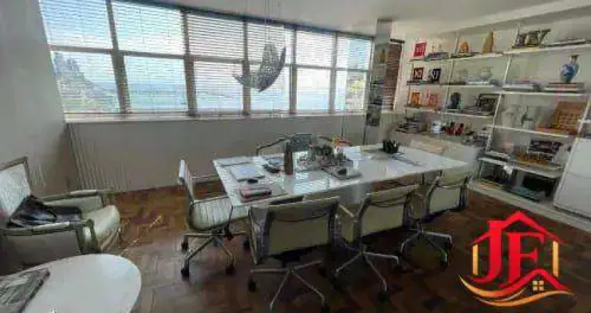 Sala comercial com 5 salas à venda na Rua da Bélgica, 10, Comércio, Salvador