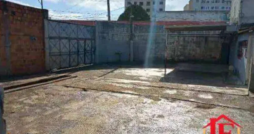 Barracão / Galpão / Depósito com 1 sala para alugar na Rua São João do Aeroporto, 5, Jardim das Margaridas, Salvador