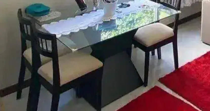 Apartamento com 1 quarto para alugar na Rua Marquês de Caravelas, 171, Barra, Salvador