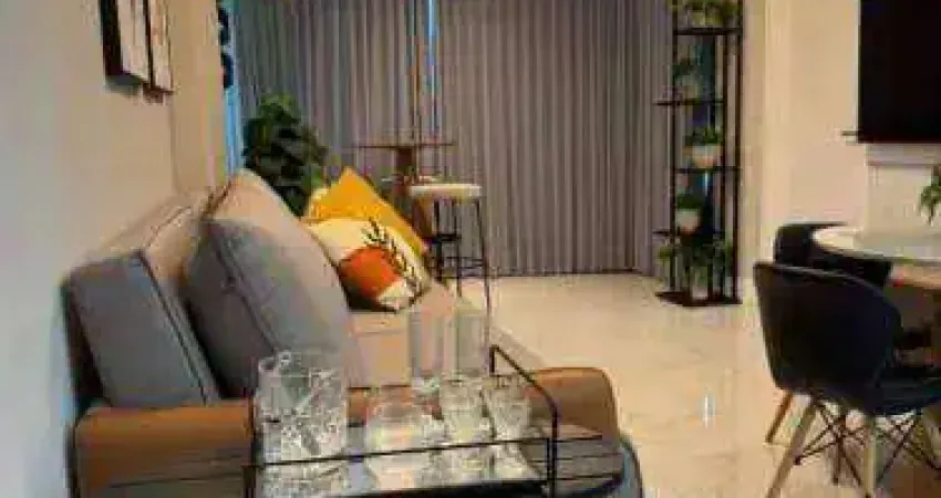 Apartamento com 1 quarto para alugar na Rua Alceu Amoroso Lima, 2766, Caminho das Árvores, Salvador