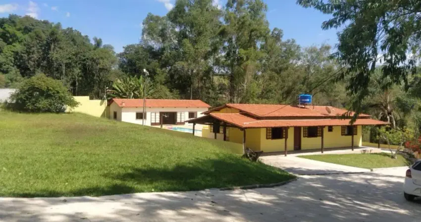Sítio a venda em Conselheiro Lafaiete/MG