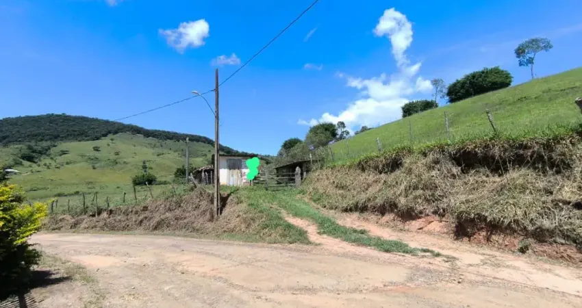 OPORTUNIDADE IMPERDÍVEL! TERRENO DE 10 HECTARES EM QUELUZITO