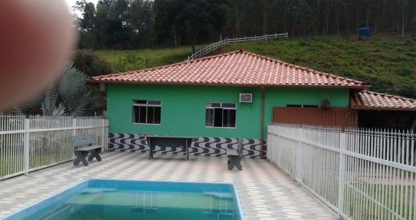 SÍTIO EM CAPELA NOVA – 7.500M²