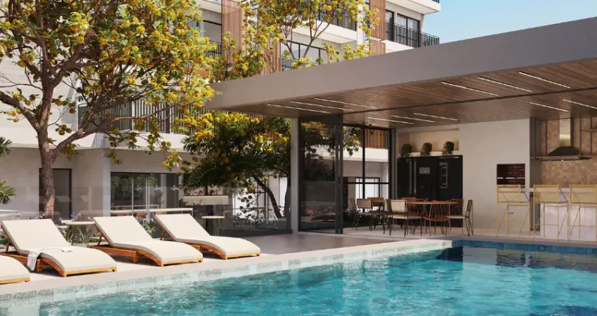 OUSÉ Natural Home – Vanguard · Campo Grande, MS