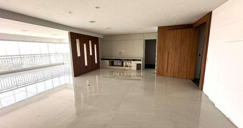 Apartamento à venda, 205 m² por R$ 3.500.000,00 - Vila Galvão - Guarulhos/SP