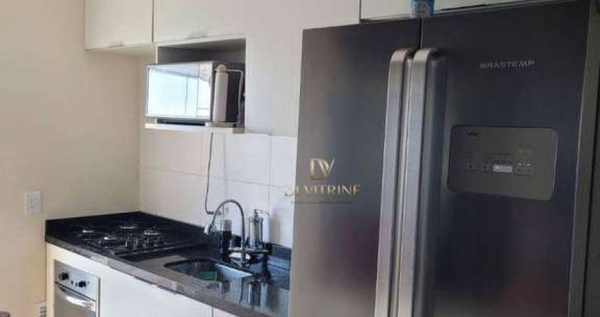 Apartamento à venda, 58 m² por R$ 530.000,00 - Macedo - Guarulhos/SP