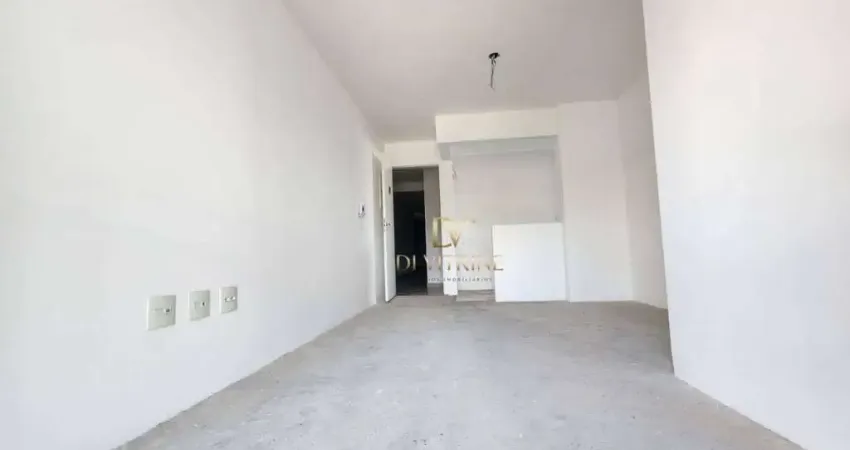 Apartamento com 2 dormitórios à venda, 48 m² por R$ 357.133,00 - Vila Galvão - Guarulhos/SP