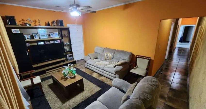 Casa à venda, 200 m² por R$ 640.000,00 - Jardim Munhoz - Guarulhos/SP