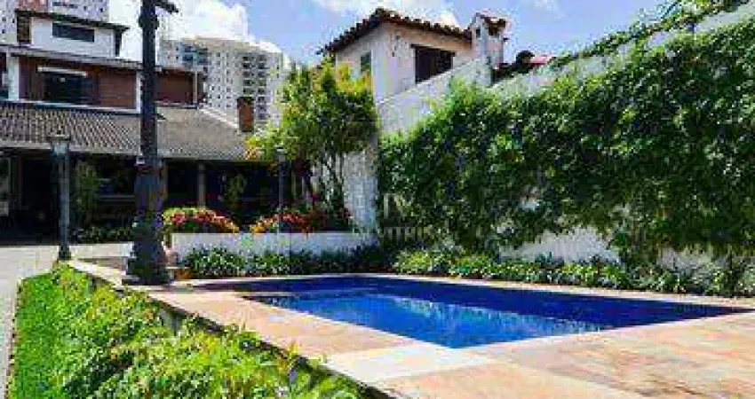Casa à venda, 293 m² por R$ 2.067.000,00 - Vila Rosália - Guarulhos/SP