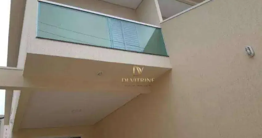 Sobrado à venda, 140 m² por R$ 925.000,00 - Macedo - Guarulhos/SP