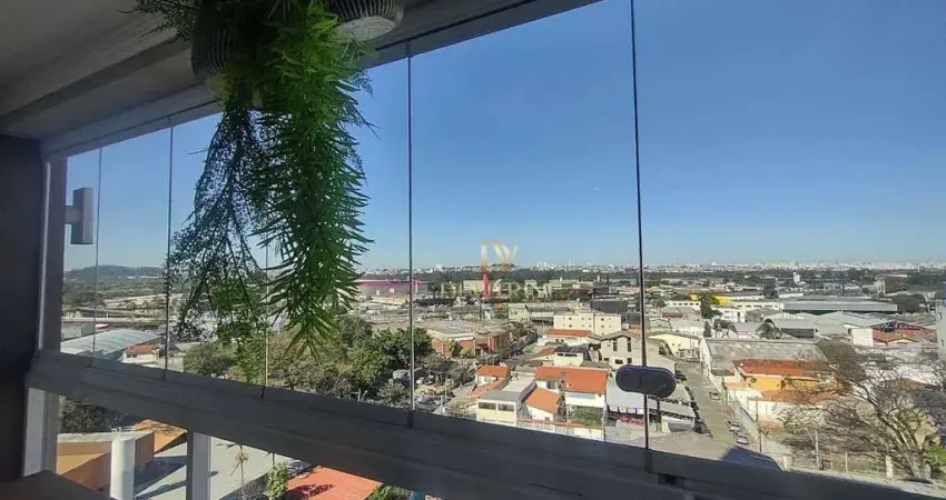 Studio à venda, 33 m² por R$ 385.000,00 - Macedo - Guarulhos/SP