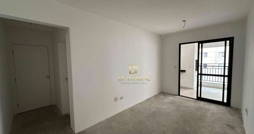 Apartamento com 3 dormitórios à venda, 86 m² por R$ 705.889,00 - Vila Progresso - Guarulhos/SP