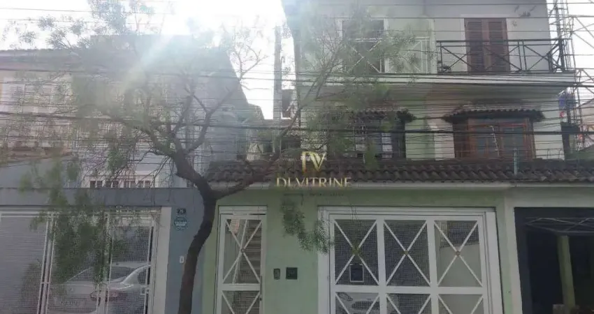 Sobrado à venda, 250 m² por R$ 960.000,00 - Parque Renato Maia - Guarulhos/SP