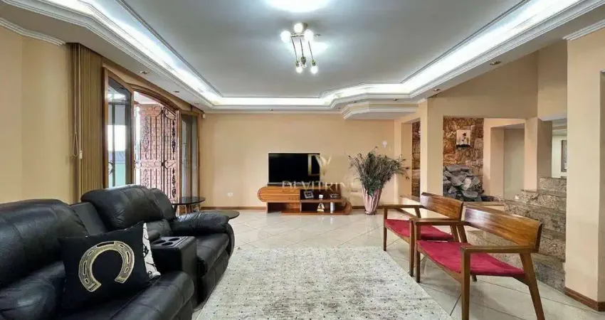 Sobrado à venda, 331 m² por R$ 1.484.000,00 - Vila Galvão - Guarulhos/SP