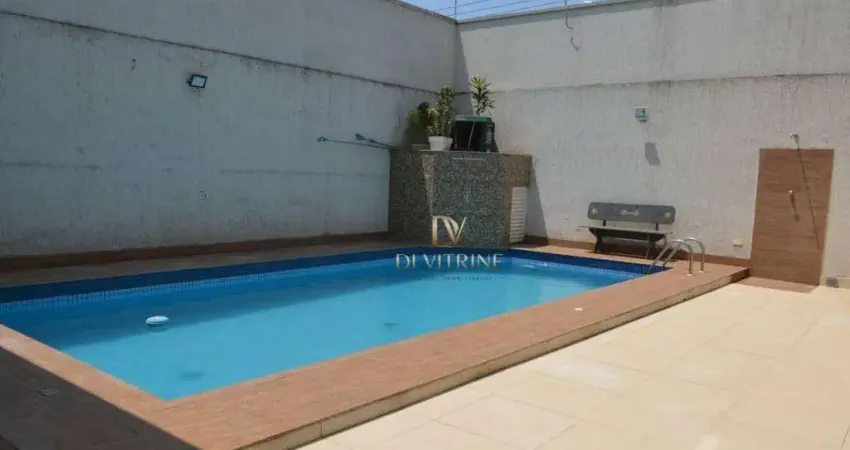 Sobrado à venda, 430 m² por R$ 1.980.000,00 - Vila Galvão - Guarulhos/SP
