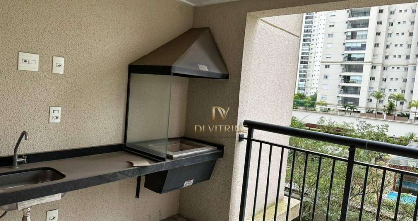 Apartamento à venda, 68 m² por R$ 549.000,00 - Jardim Flor da Montanha - Guarulhos/SP