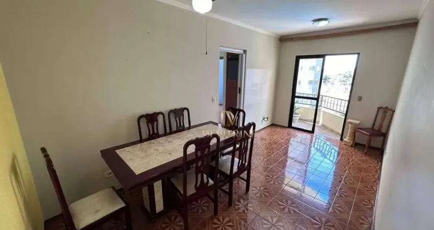 Apartamento à venda, 58 m² por R$ 370.000,00 - Gopoúva - Guarulhos/SP