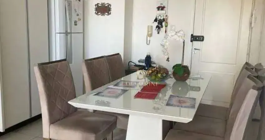 Apartamento à venda, 53 m² por R$ 425.532,00 - Vila Moreira - Guarulhos/SP