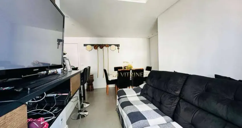 Apartamento à venda, 50 m² por R$ 435.000,00 - Vila Augusta - Guarulhos/SP