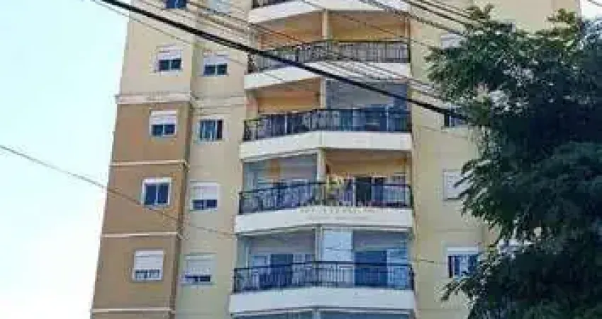 Apartamento à venda, 83 m² por R$ 899.900,00 - Picanço - Guarulhos/SP