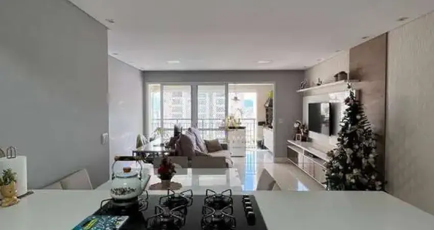 Apartamento à venda, 86 m² por R$ 809.900,00 - Jardim Flor da Montanha - Guarulhos/SP