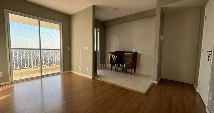 Apartamento à venda, 57 m² por R$ 490.000,00 - Vila Rosália - Guarulhos/SP