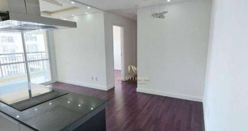 Apartamento à venda, 68 m² por R$ 650.000,00 - Jardim Flor da Montanha - Guarulhos/SP