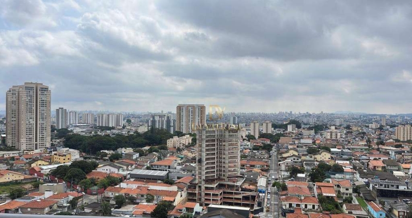 Apartamento à venda, 69 m² por R$ 620.000,00 - Vila Augusta - Guarulhos/SP