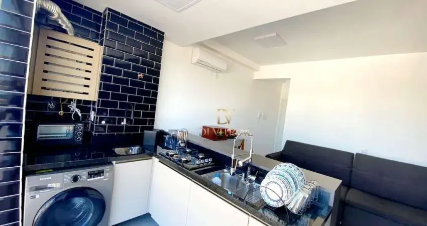 Studio à venda, 37 m² por R$ 535.000,00 - Macedo - Guarulhos/SP