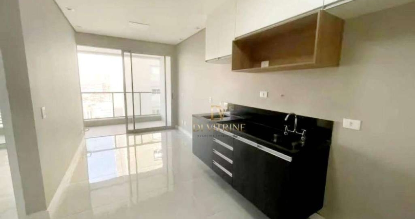 Studio à venda, 39 m² por R$ 580.000,00 - Macedo - Guarulhos/SP