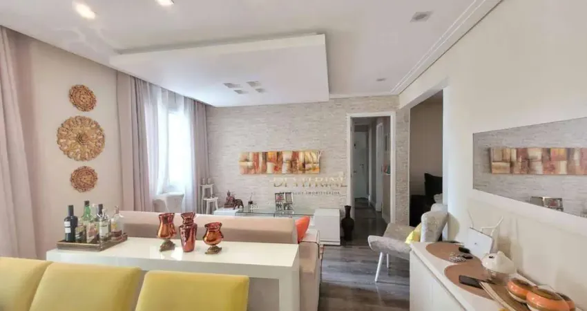 Apartamento à venda, 114 m² por R$ 950.000,00 - Centro - Guarulhos/SP
