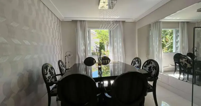 Sobrado à venda, 200 m² por R$ 2.120.000,00 - Ponte Grande - Guarulhos/SP