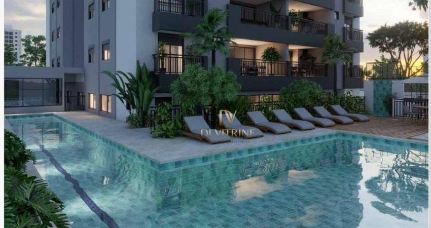 Apartamento com 3 dormitórios à venda, 98 m² por R$ 996.903,00 - Centro - Guarulhos/SP