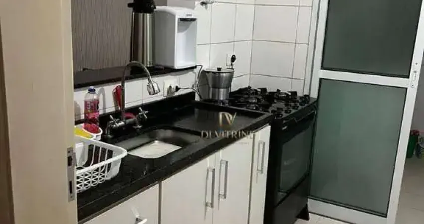 Apartamento à venda, 80 m² por R$ 583.000,00 - Vila Rio de Janeiro - Guarulhos/SP